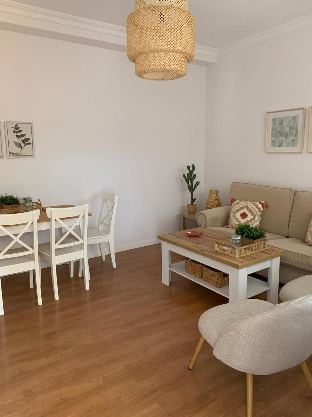 말라가 Casa Pepa 아파트 외부 사진